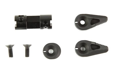 STRIKE FLIP SWITCH AMBI SFTY BLACK