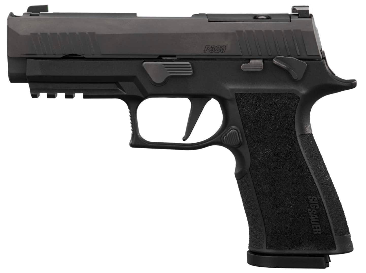SIG P320 10MM X-SERIES COMP 3.8 OR MS 10RD