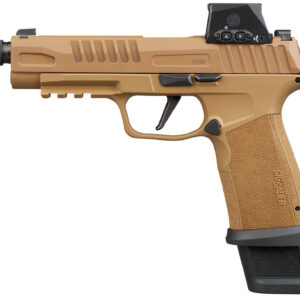 SIG P365 FUSE 9MM 5.1 TACOPS COY 21RD ROMEO-X