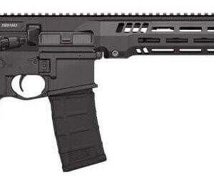 SIG 516-MOHAWK 5.56 16 BLK M-LOK 30RD TELE STK