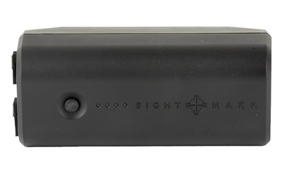 SIGHTMARK QUICK DETACH BATTERY PACK - Image 3