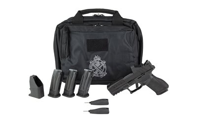 SPGFLD ECHELON 4.0C 9MM 10RD GP