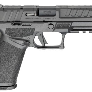 SPR ECHELON COMP 9MM BLK 4.5F 17/20RD