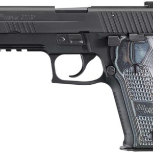 P226 Extreme CA Compliant