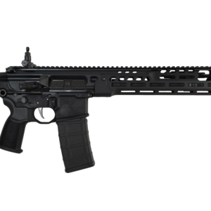 SIGMCX, 5.56 NATO, RIFLE, 16IN, BLK, SEM