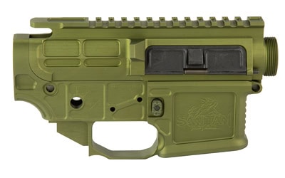 SANTAN STT-15L LT PLR RCVR MULTI ODG - Image 2