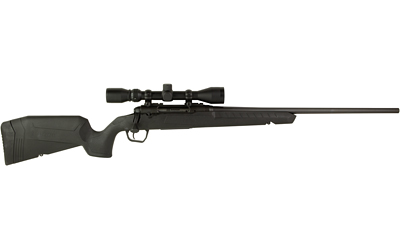 SAV AXIS XP 22-250 REM 22" 4RD BLACK - Image 2