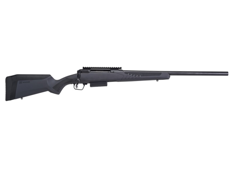 SAVAGE ARMS 220 SLUG 20GA BOLT BL/SYN #