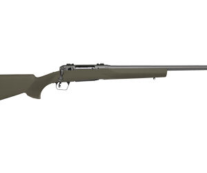SAV 110 TRL HNTR 270WIN 22" 4RD ODG