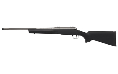 SAV 110 TRL HTR LT 270WIN 20" 4RD BK