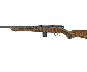 SAV 93 MINIMALIST 22WMR 18" BROWN