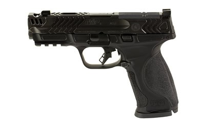 S&W M&P METL CARRY COMP 17RD BUNDLE - Image 2