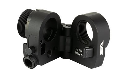 SYLVAN AR FOLDING STK ADAPTER G4 RH