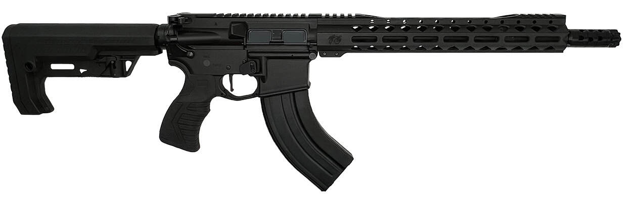 T6 GOAT SERIES GROWLER TCS 7.62X39 16 MLOK