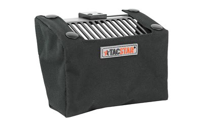 TACSTAR BRASS CATCHER BLK