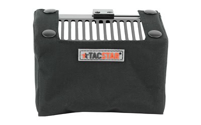 TACSTAR BRASS CATCHER BLK - Image 3