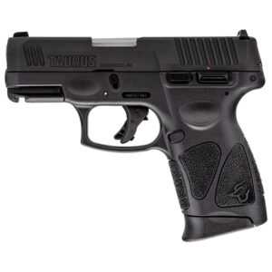 TAU G3C 9MM 3.26 3 12RD