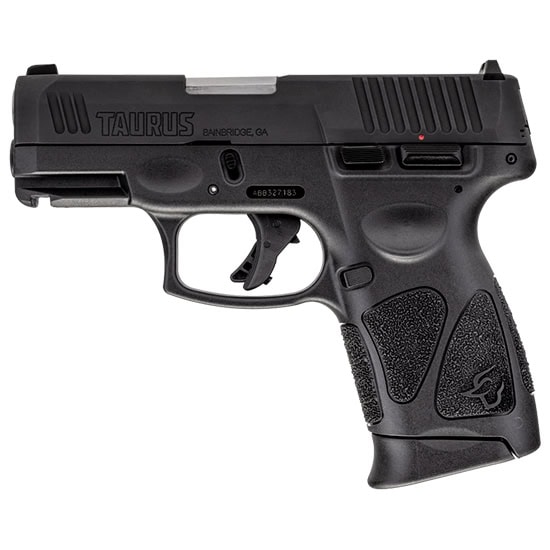 TAU G3C 9MM 3.26 3 12RD