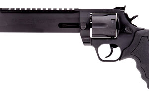 TAU RAGING HUNTER 500SW 10'' 5RD BLK