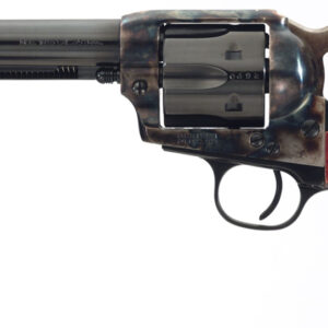 TF UBERTI SMOKEWAGON 357MAG 5.5 DELUXE TT