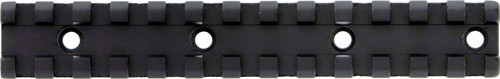 TRUGLO SCOPE/RED DOT MOUNTING - ADAPTER REMINGTON SHOTGUNS
