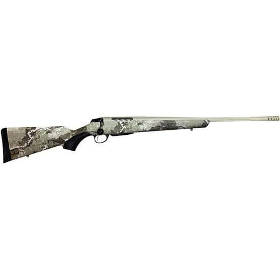 TIK T3X LITE VEIL ALPINE 270WSM 24.3 3RD