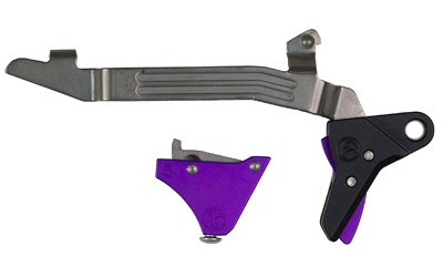TIMNEY ALPHA TRG FOR GLK GEN 5 PRP