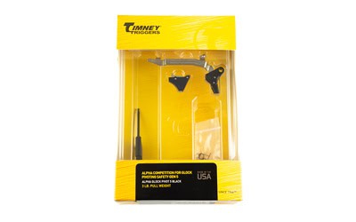 TIMNEY ALPHA PIVOT FOR GLK G5 TRIG - Image 2