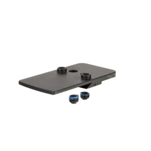 RMRcc Pistol Dovetail Mount