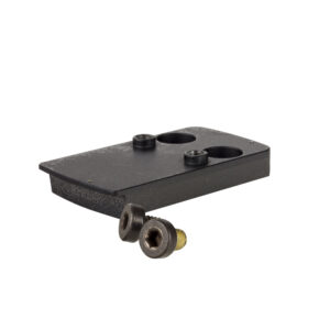 RMRcc Pistol Adapter Plate