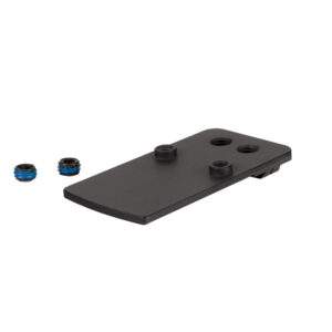 RMRcc Pistol Dovetail Mount