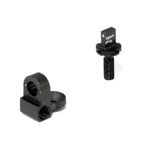 Bright & Tough Night Sights - AR15/M16