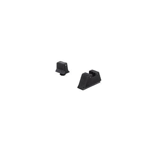 Bright & Tough Suppressor Sights - Glock Standard Frames