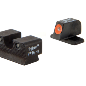 HD Night Sights - Sig Sauer #6 Front / #8 Rear