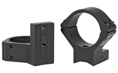 TALLEY LW RINGS REM 700 30MM MED - Image 2