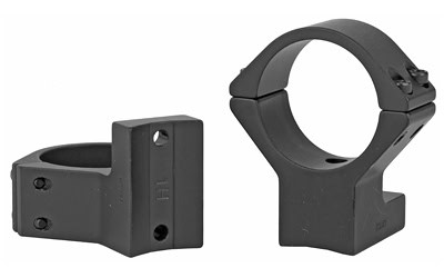 TALLEY LW RINGS HOWA 1500 30MM HI - Image 2