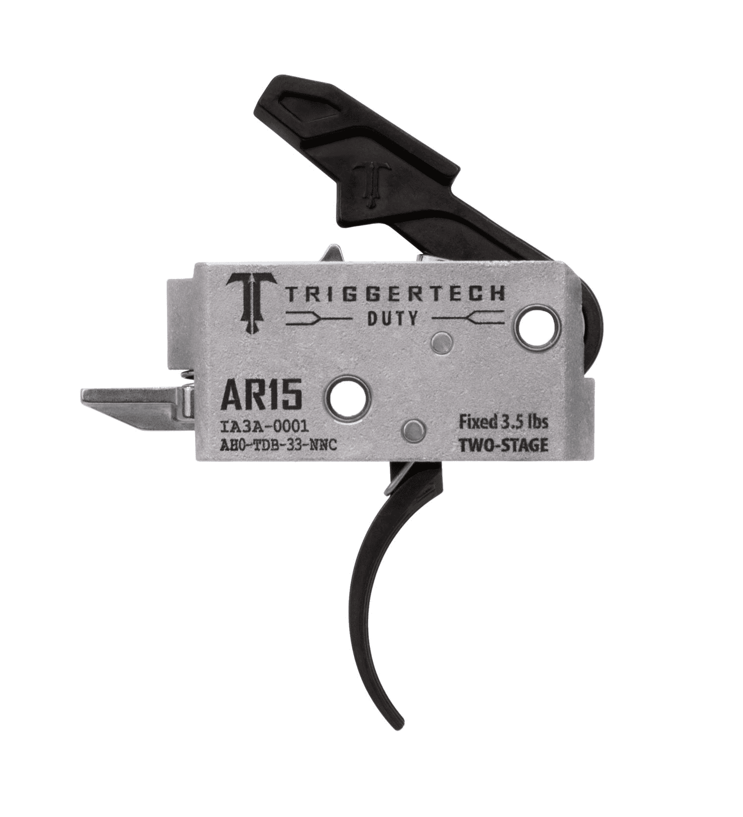 AR15 Two-Stage Trigger