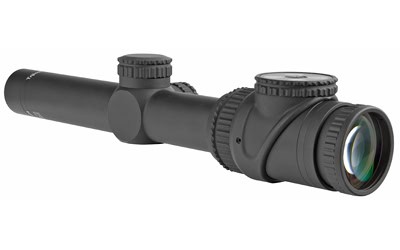 TRIJICON ACCUPOINT 1-6X24 BAC AMBER - Image 2