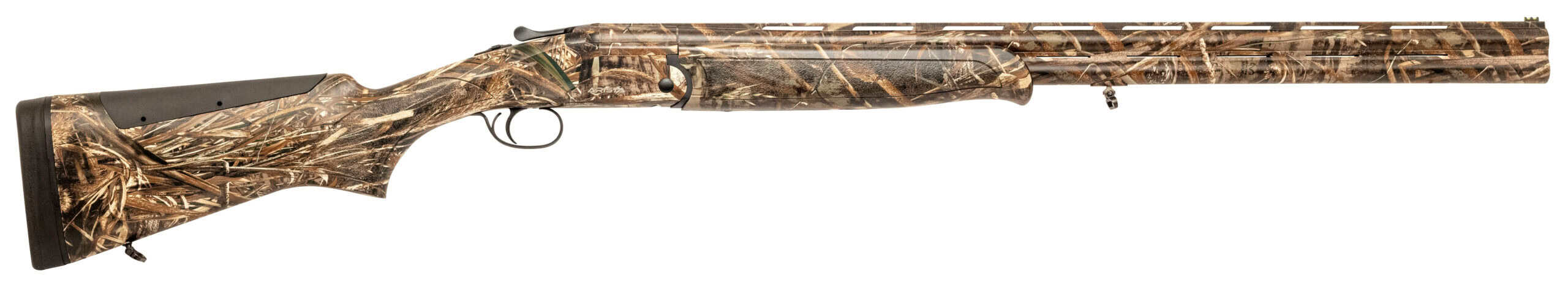 TSA HUNTER MAG II 12GA 3.5 RT MAX-5 30