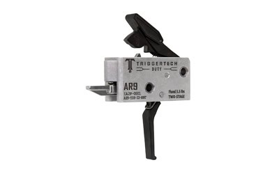 TRIGRTECH AR9 2STG DUTY FLAT 3.5LB - Image 3