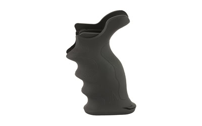 UTG AR15 CMBT SNPR PSTL GRP BLK - Image 2