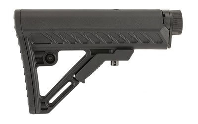 UTG PRO MODEL4 S2 STK KIT ML-SPC BLK - Image 2