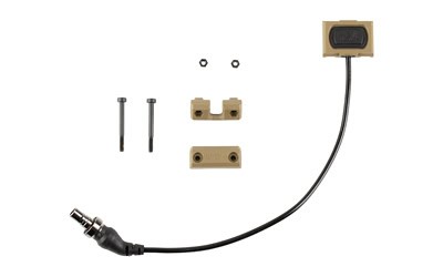 UNITY MODBUTTON LT SUREFIRE 7" FDE