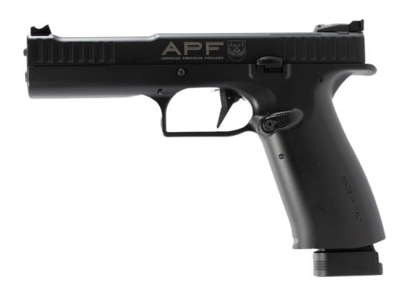 APF STRIKE 1 ERGAL P 9MM SL 10