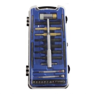 BC WEEKENDER PROF GS KT 27PC