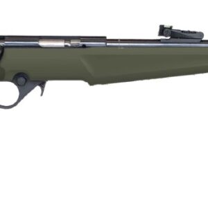 BRAZ RB 22LR CMPCT 16" ODG 10R