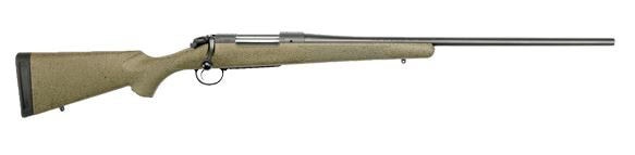 BERG HUNTER 300WMG 24'' 3RD