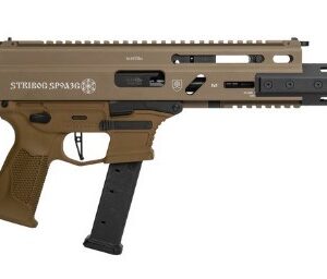 GP Stribog SP9A3G 9mm 16Bbl EH