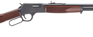 HENRY BIG BOY CLASSIC STEEL RIFLE .327 FED MAG/.32 H&R MAG 7RD 20IN BARREL H012M327