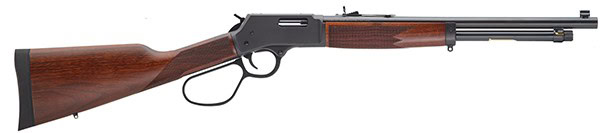 HENRY BIG BOY CLASSIC STEEL CARBINE .327 FED MAG/.32 H&R MAG 7RD 16.5IN BARREL H012MR327